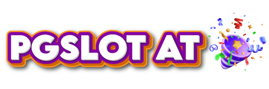 pgslot at logo
